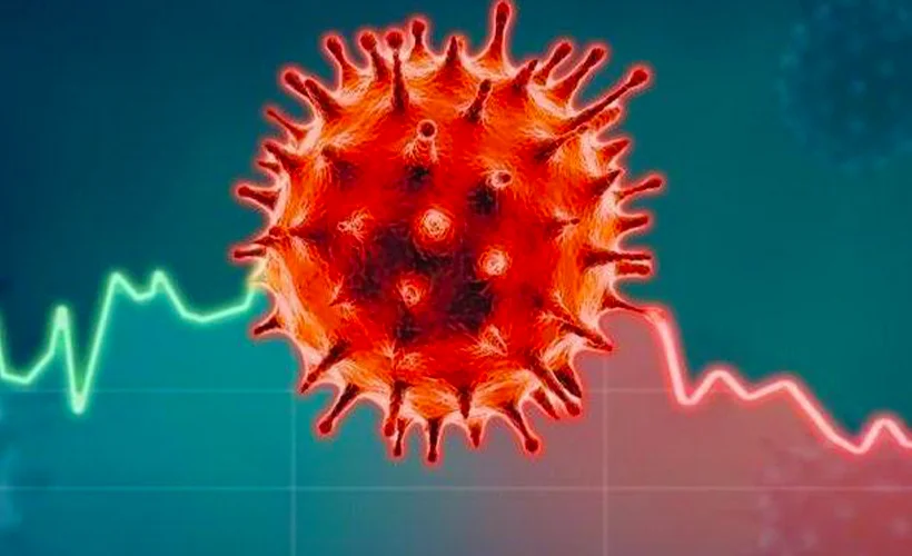 Bilim insanları: Virüs daha bulaşıcı hale geldi