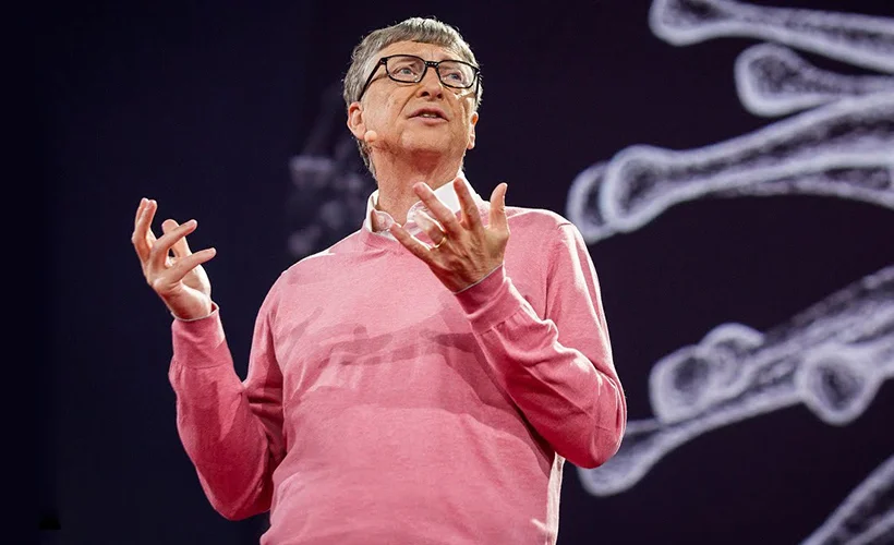 Bill Gates, koronavirüs aşısının bulunacağı tarihi açıkladı