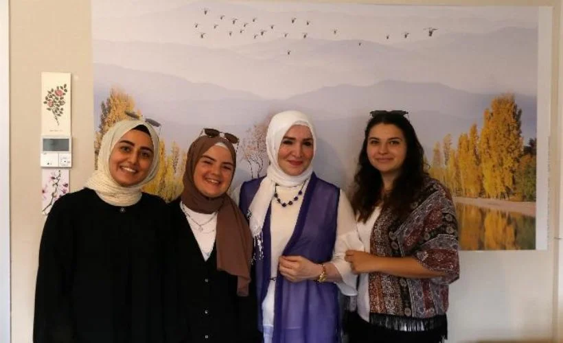 "Bir Masal Anlat Bana, İçinde Virüs Olmasın" Projesi Başlıyor!