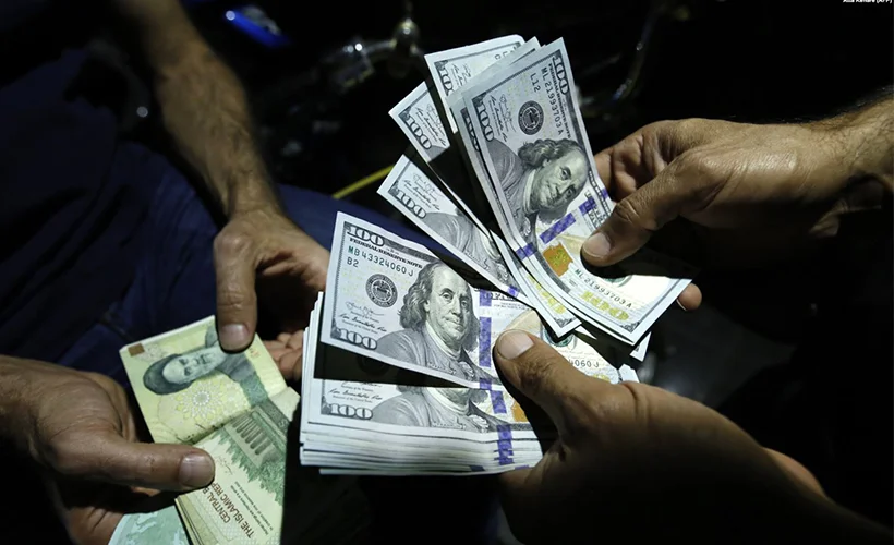 BM raporu: Dünyada her yıl 1,6 trilyon dolar kara para aklanıyor