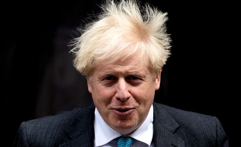 Boris Johnson: İngiltere ikinci dalgayı yaşıyor