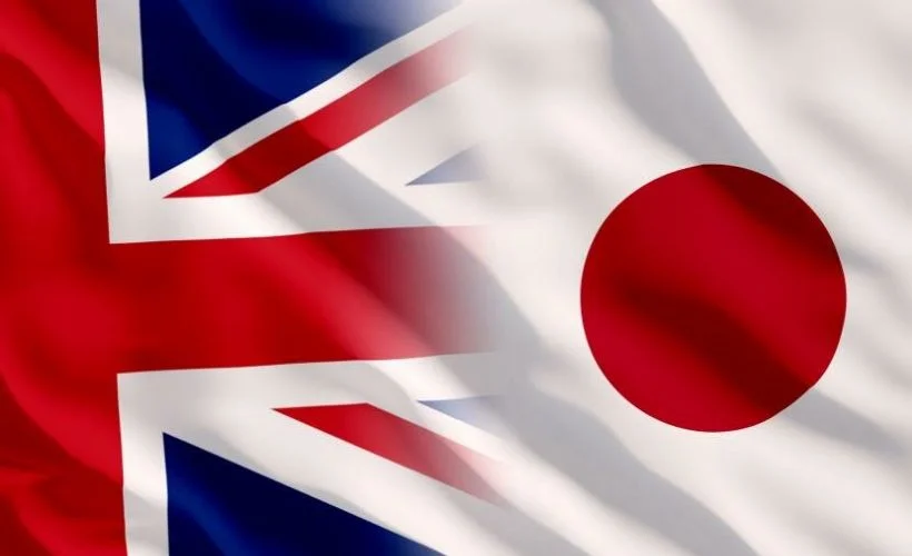Brexit'ten sonra ilk 'tarihi' ticaret anlaşması