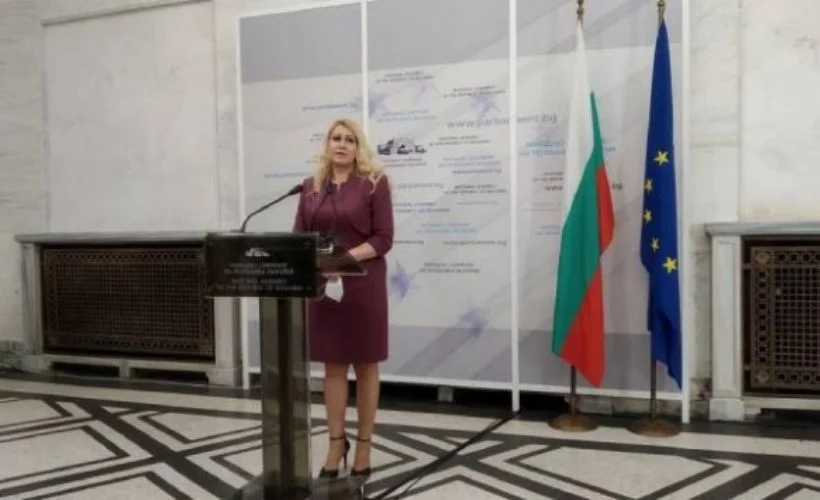 Bulgaristan'ın adalet bakanlığında değişikler
