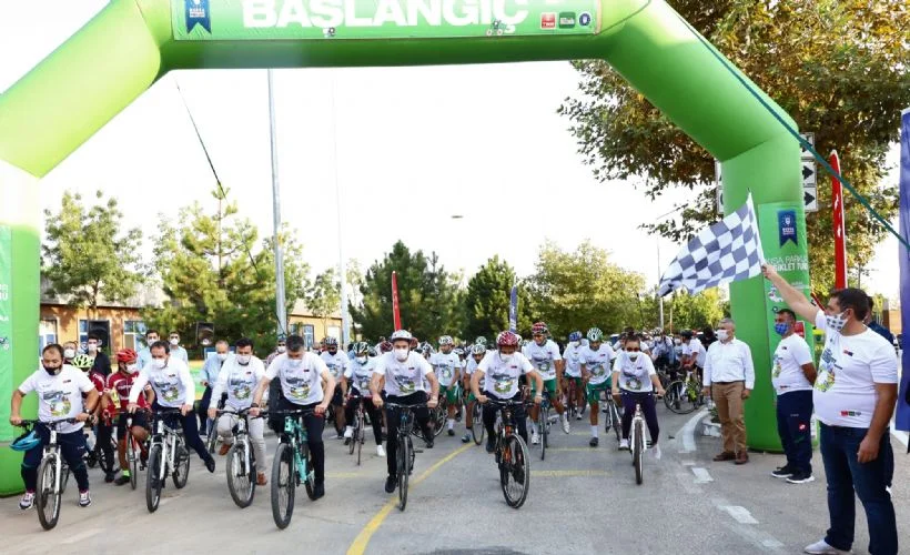Bursa harekete geçti