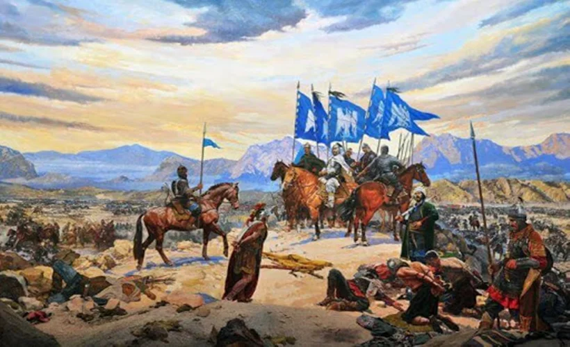Büyük Selçuklu ve Büyük Fetih