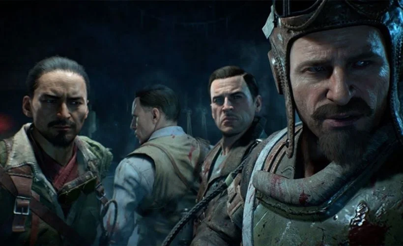 Call of Duty'in yeni oyunun beta tarihi belli oldu