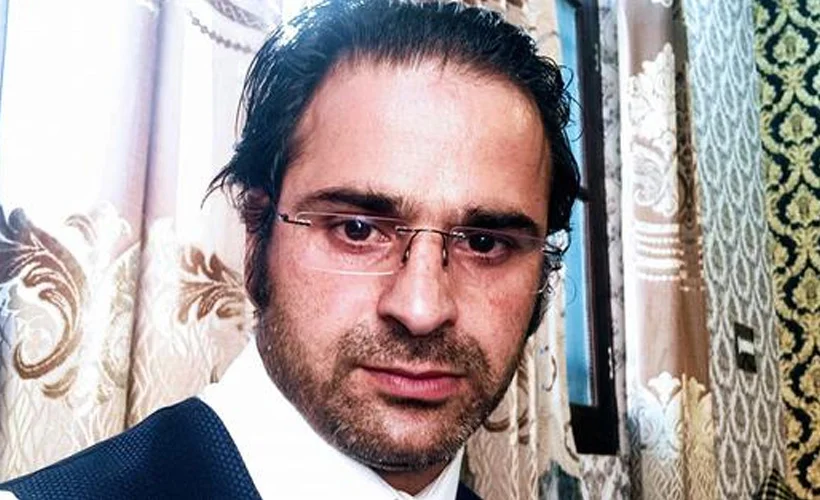 Cammu Keşmir'de Müslüman avukata suikast