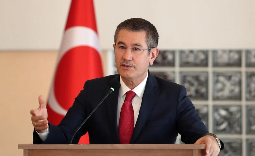 Canikli'den Moody's'e tepki