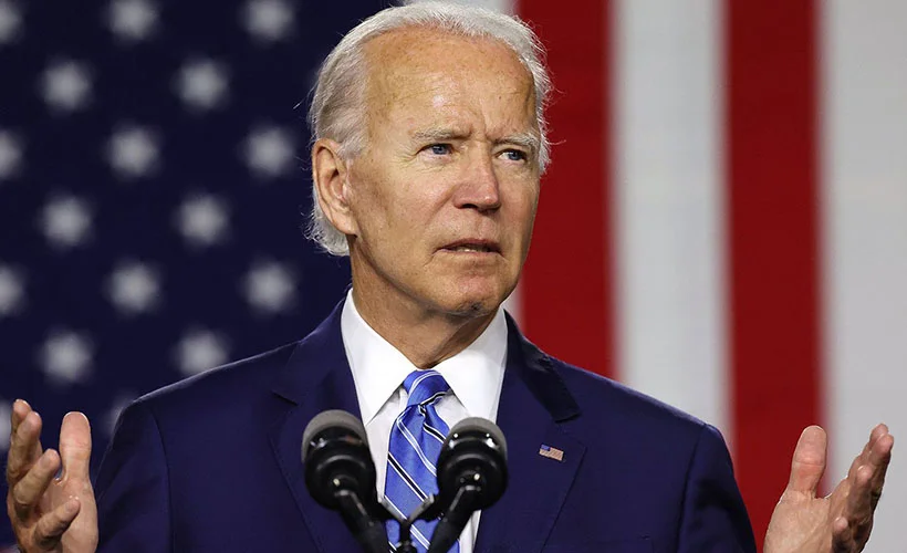 Canlı yayın tartışmasına bir gün kala Biden, Trump'ın yüzde 2 önünde