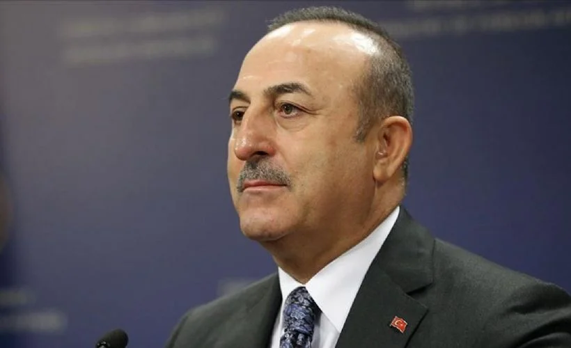 Çavuşoğlu: Azerbaycan'ın gücü yeter