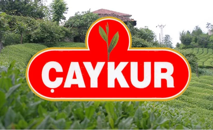 ÇAYKUR'dan 'Kesintisiz' alıma devam
