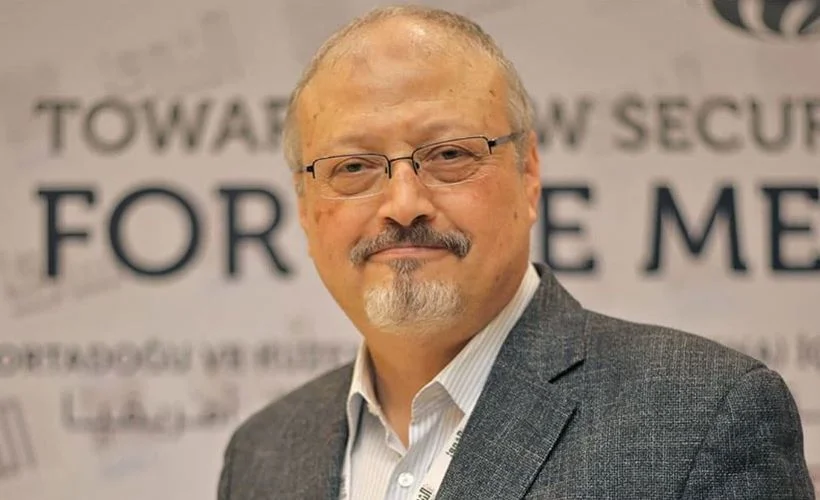 Cemal Kaşıkçı cinayetinde ikinci iddianame