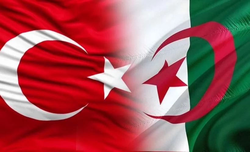 Cezayir'de Fransız şirketlerinin dönemi sona eriyor, Türkiye yeni aday