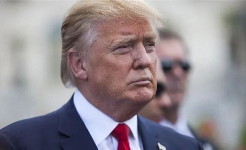 'CIA, Trump'a sunulan 'Rusya ile ilgili istihbarat' akışını sınırlandırdı'