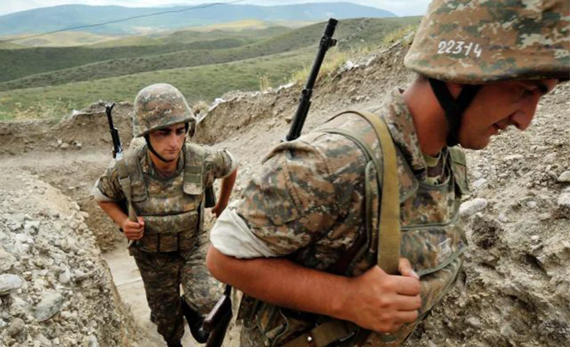 Çin'den 'itidal', İran'dan 'ateşkes' çağrısı