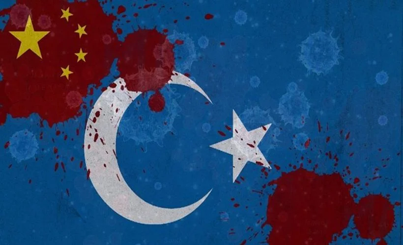 Çin'e Doğu Türkistan tepkisi: Bölgeyi BM'ye aç