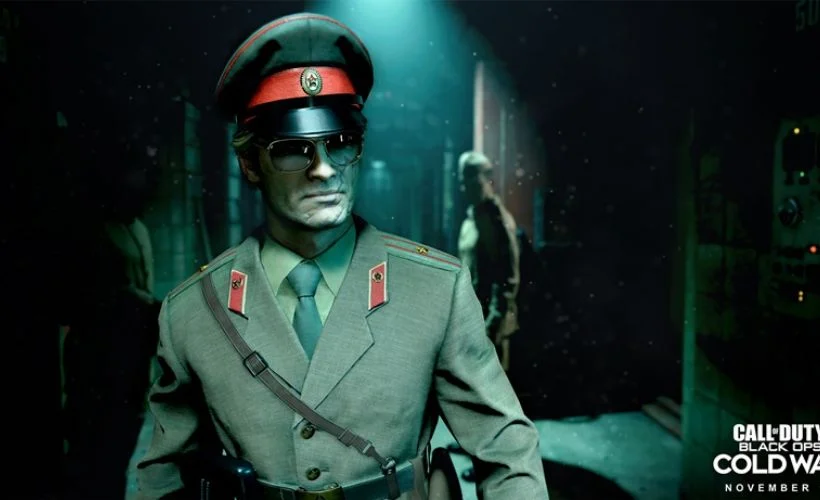 COD:Black Ops Multi-Player'ın tanıtım videosu yayınlandı