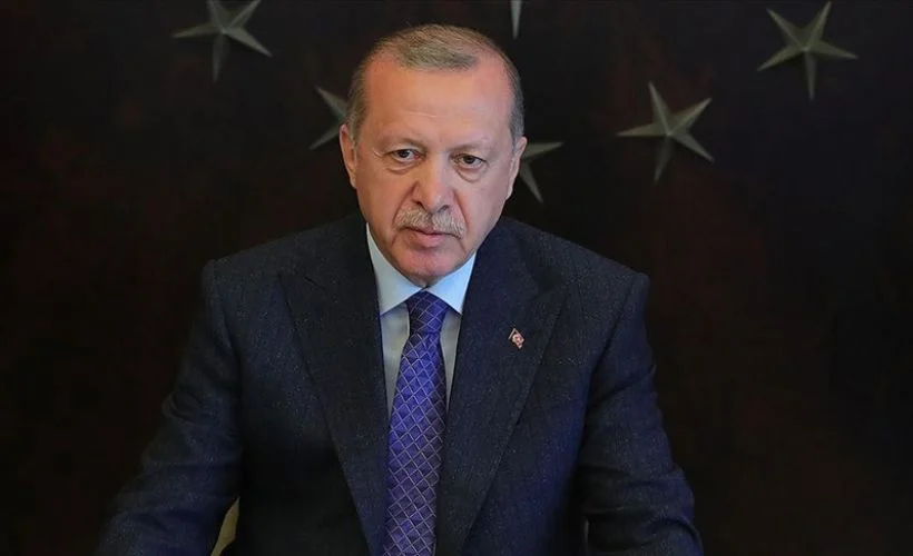 Cumhurbaşkanı Erdoğan: BM Güvenlik Konseyi'ni reforma tabi tutmamız gerekiyor