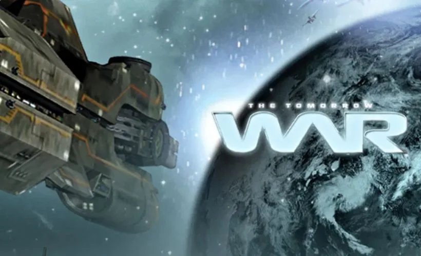 Darkorbit'e benzeyen The Tomorrow War tamamen ücretsiz oldu