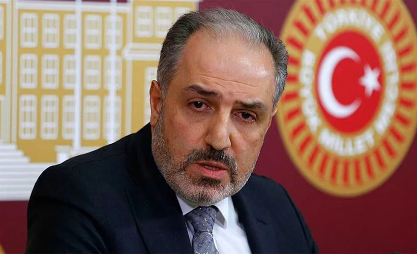 DEVA ve Gelecek Partisi'nden gözaltılara tepki