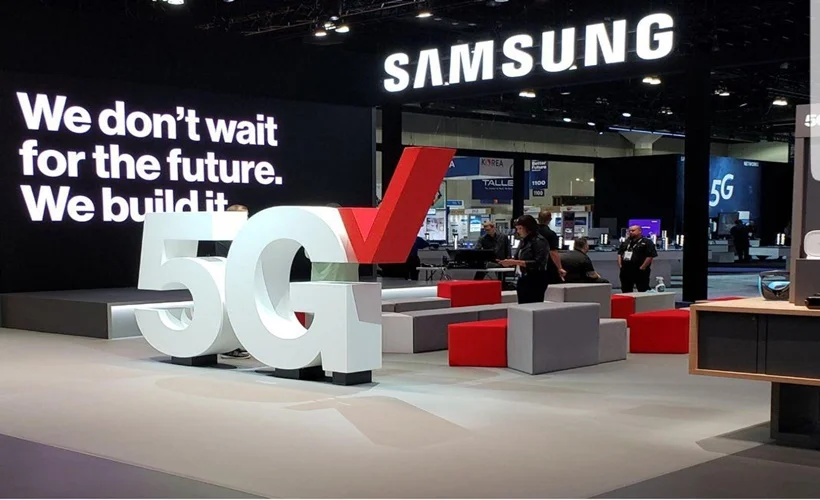 Devlerden 5G için stratejik adım