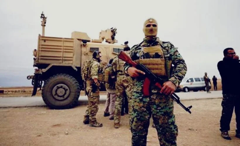 Deyrezzor ve Rakka kırsalında 6 DSG milisi öldürüldü