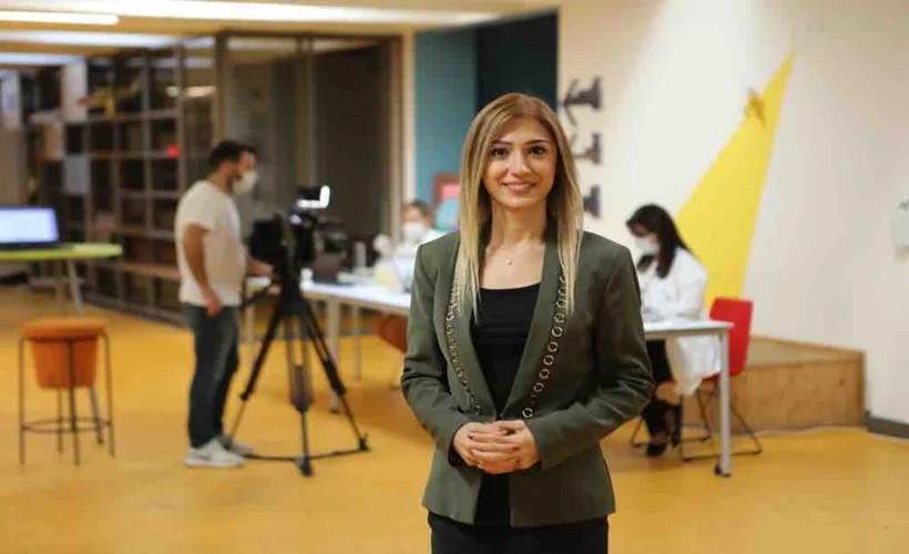 "Dijital Eğitim Merkezi" ile yeniden tanımlanıyor