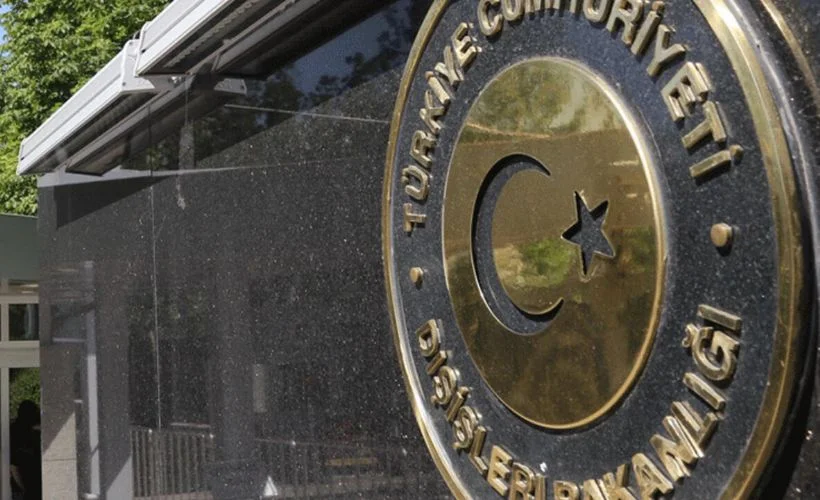 Dışişleri: Karar, Kırım Tatarlarını Sindirme Çabasıdır