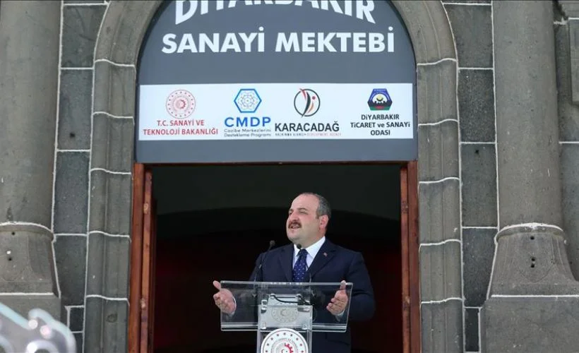 Diyarbakır her projemizle kapasitesini bir üst noktaya taşıyor
