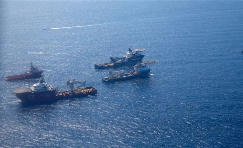 DSİ'den 'KKTC Su Temin Projesi'ne ilişkin açıklama