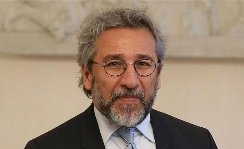 Dündar 15 gün içinde mahkemeye gelmezse 'kaçak' sayılacak