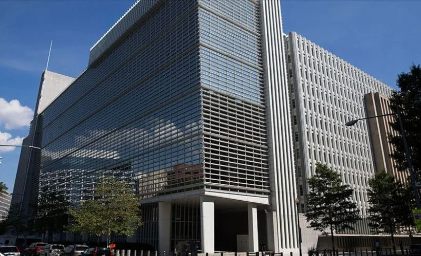 Dünya Bankası: Kovid-19 salgını insan sermayesi kazanımlarını tehdit ediyor