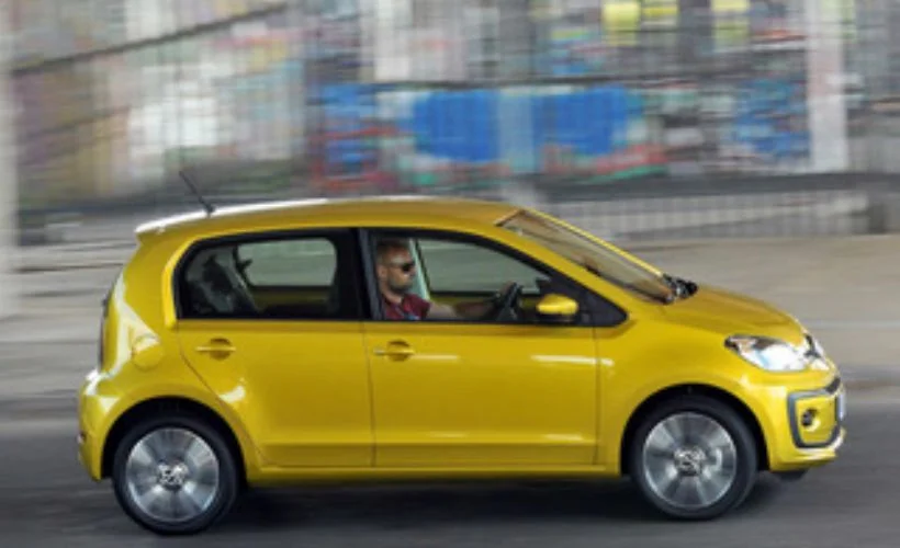 Dünya'da İkinci El Pazarı En Hareketli Otomobiller