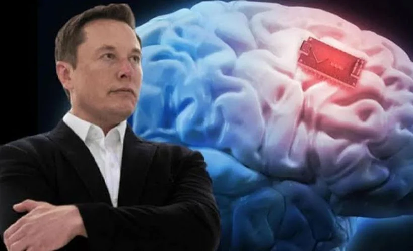 Dünyanın en zengin 3. insanı ABD'li ünlü girişimci Elon Musk