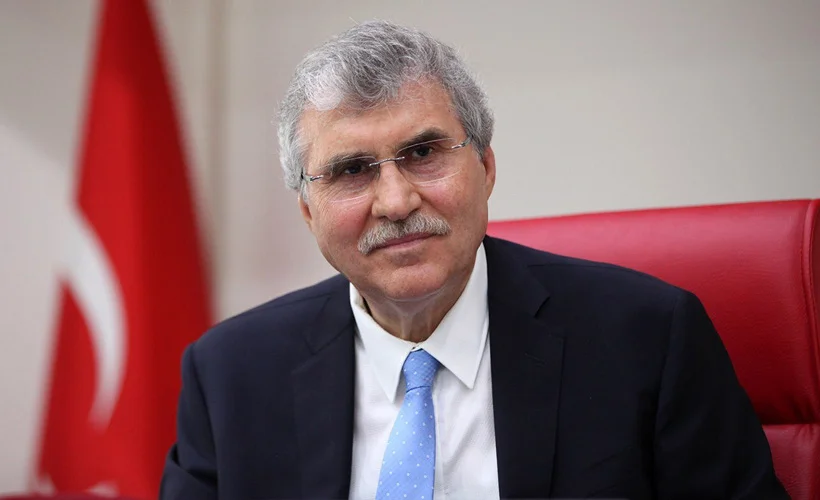 Ekrem Yüce
