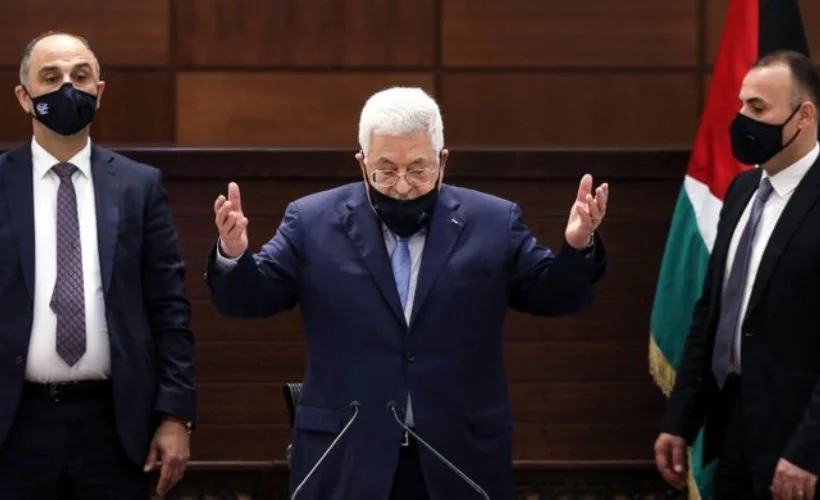 El Fetih ve Hamas anlaştı: 15 yıl sonra seçim kararı