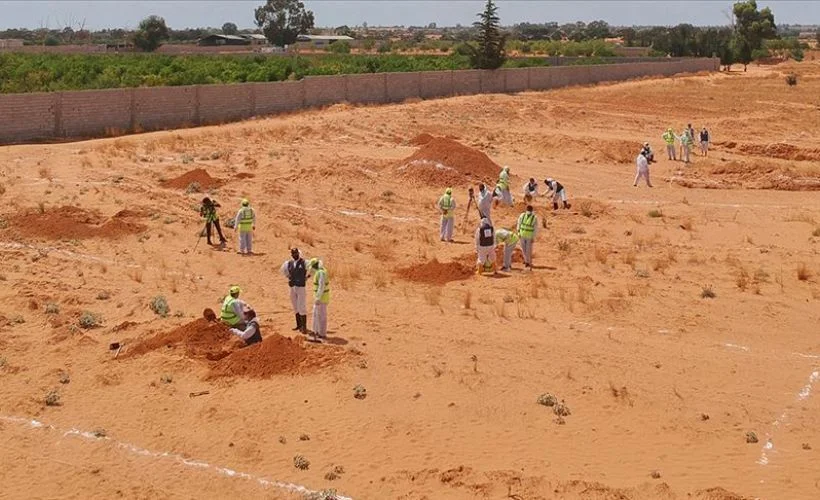 El-Kani'nin Almanya'da tedavi gördüğü ortaya çıktı