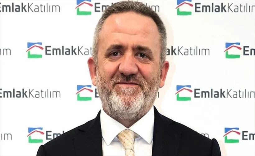 Emlak Katılım'a yeni 'katılım'