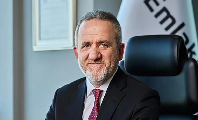 Emlak Katılım'dan 'Yıldırım' açılış