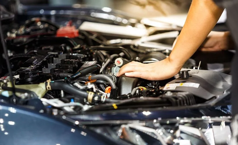 En Ünlü Motor Değişiklikleri - Swapler