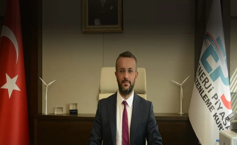 EPDK'dan ERRA'ya 'Çiçek'