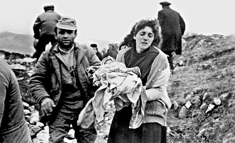 Ermeniler ve Azeriler neden çatışıyor!