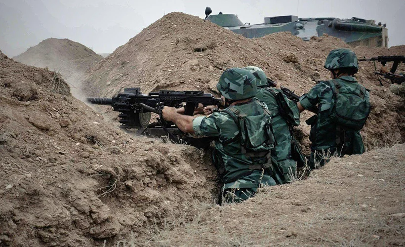 Ermenistan: Çatışmalarda onlarca askerimiz öldü