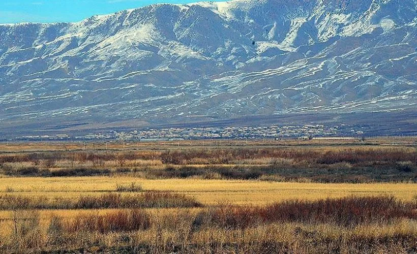 Ermenistan'da, Dağlık Karabağ'daki vaziyet nedeniyle 'savaş durumu' ilan edildi