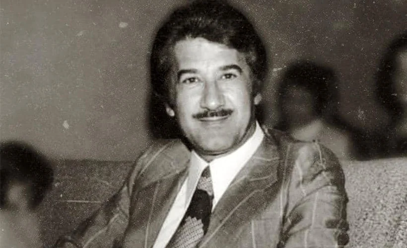 Esed'in dayısı Mahluf, koronavirüsten öldü