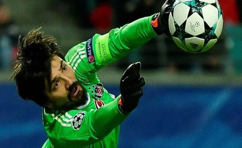 Eski kaleciden derbi yorumu