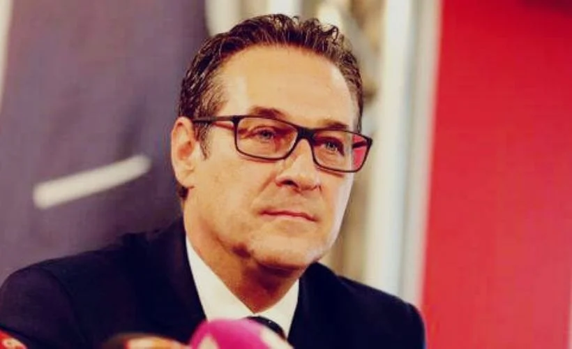 Eski Şansölye yardımcısı Strache:' 12 Eylül 1683'te Türkler'in Viyana kuşatması sona erdi ve Osmanlı ordusu yenildi!'