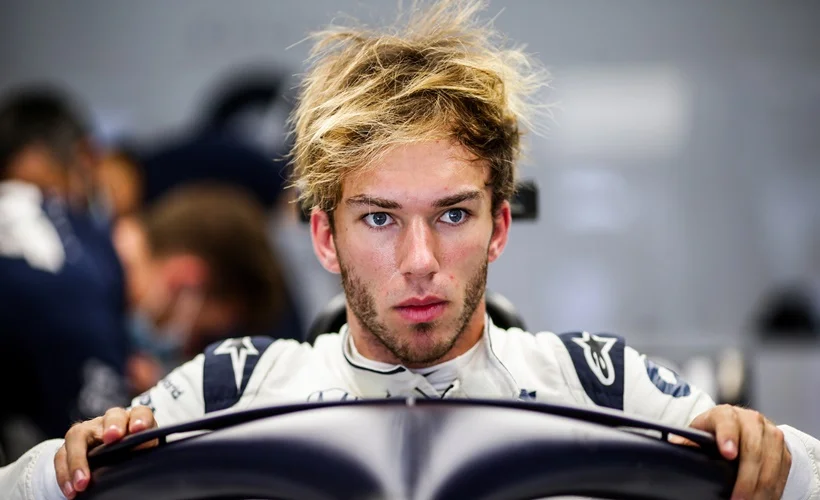 F1 İtalya Grand Prix'sinin lideri belli oldu