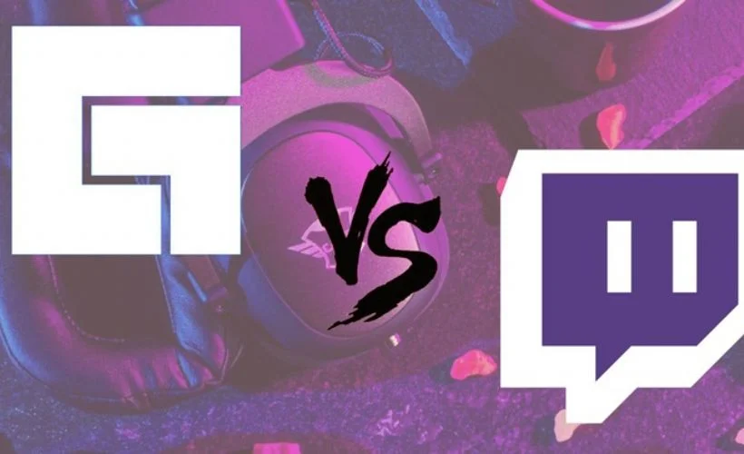 Facebook Gaming'ten Twitch'i geride bırakacak hamle!
