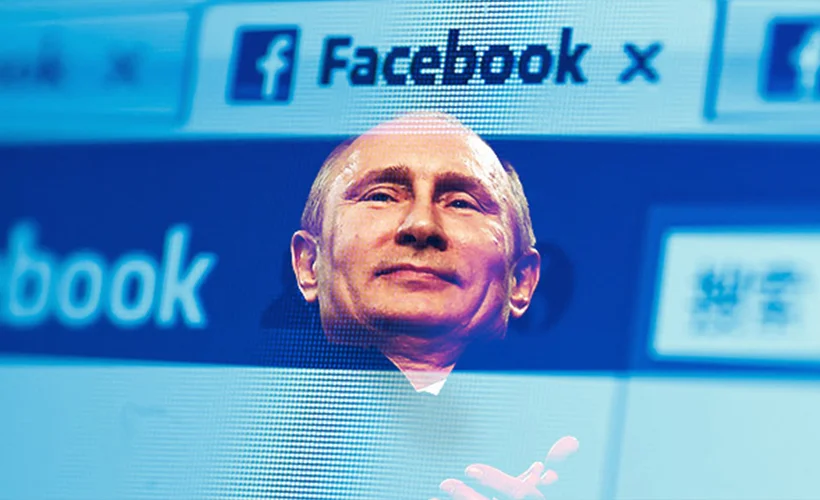 Facebook, Rusya bağlantılı bazı provokatif hesapları kapattı